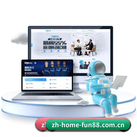 每个板块围绕具体运动项目深耕,资讯更专业 | FUN88