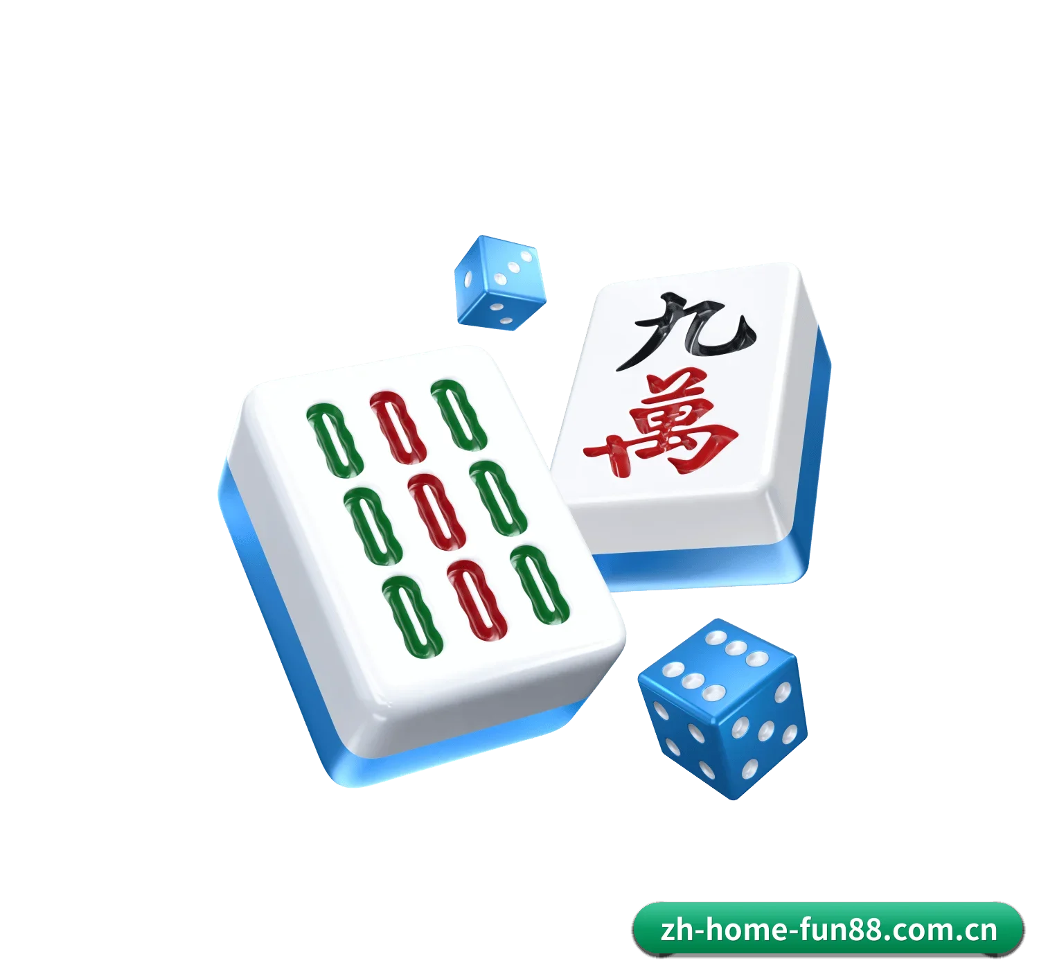 我们在做什么 | FUN88